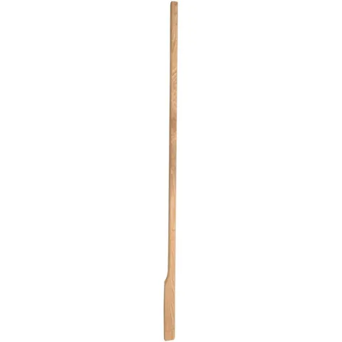 floraworld Rhein. Feldhackenstiel Esche 1350 mm – Bild 1