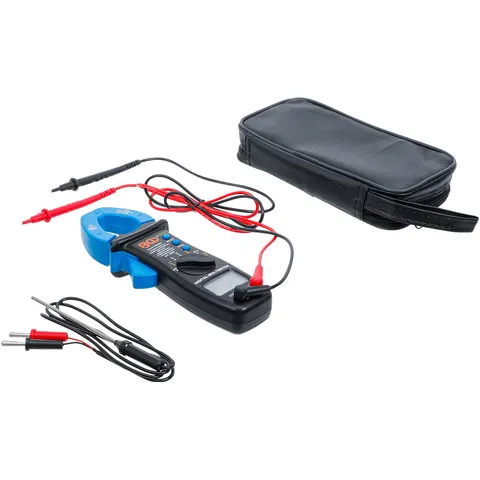 Pince ampèremétrique BGS ; BGS technic (2202) – image 1