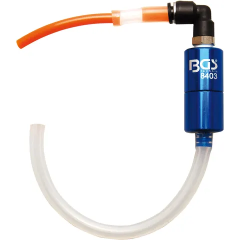Clapet pour purge de freins BGS ; BGS technic (8403) – image 1