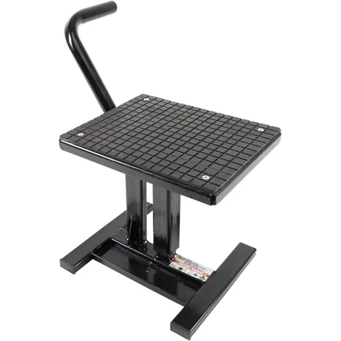 Support moto pour modèles Enduro, Cross BGS ; BGS technic (8424) – image 1