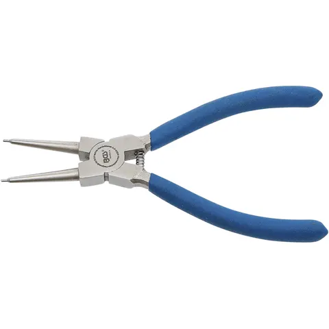 BGS TECHNIC Sprengringzange 450-2, gerade, 150 mm – Bild 1