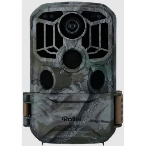 Rollei Wildcamera 4K WiFi – afbeelding 1