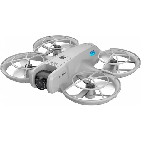 Fly Mini Drohne mit Kamera – Bild 1