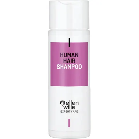 200ml Ellen Wille Human Hair Shampoo – immagine 1