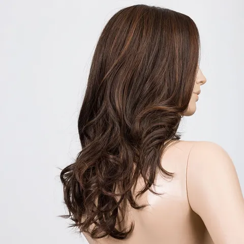 Ellen Wille Changes Parrucca di capelli artificiali Diva Mono Part – 690217 – immagine 1