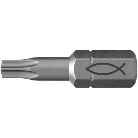fischer Profi Bit FPB T 10 (557845) – Bild 1