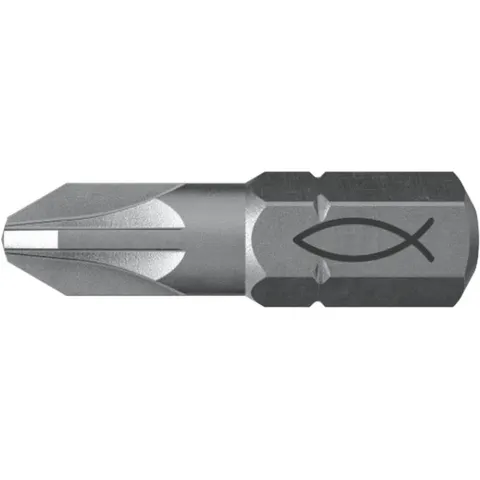 fischer Profi Bit FPB PZ 1 (557854) – Bild 1