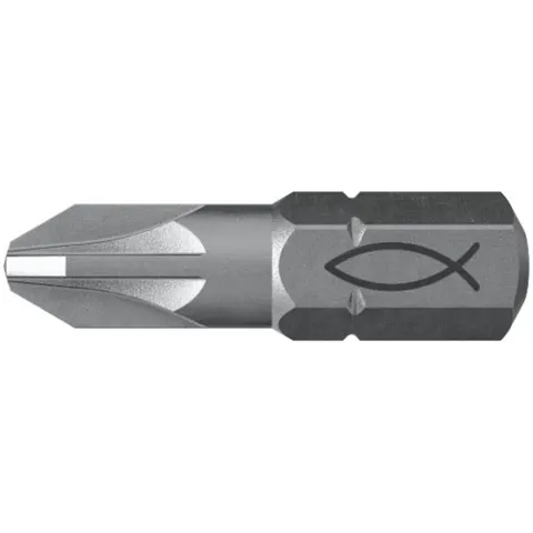 fischer Profi Bit FPB PZ 3 (557856) – Bild 1