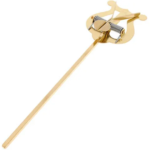 Riedl 302 Lyre for Trumpet – image 1