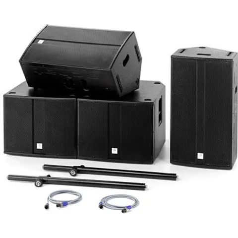 the box pro Achat 115 M – imagen 1