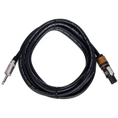 pro snake TPL 5 LP nero – immagine 1