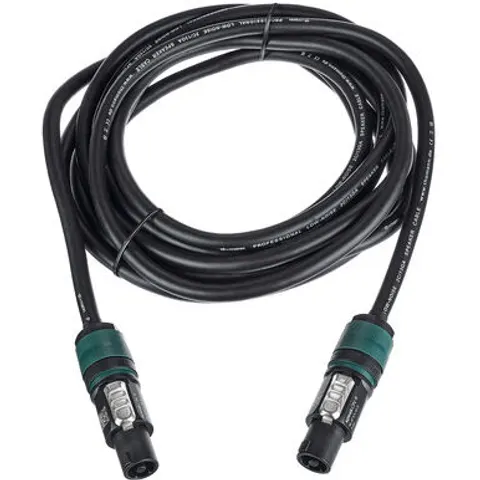 pro snake TPL 5 LL nero – immagine 1