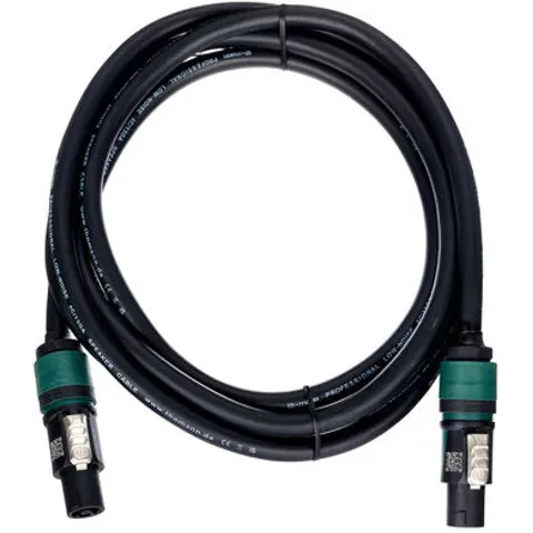 pro snake TPL-4 3 LL nero – immagine 1