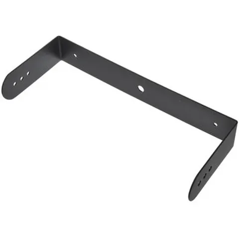 the box pro 204 U-Bracket horizontal Noir – image 1