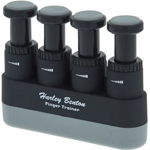 Harley Benton Finger Trainer – image 1