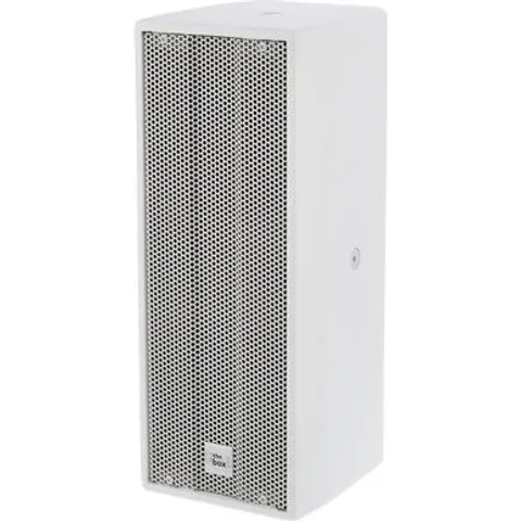 the box pro Achat Mini Bundle WH Blanco – imagen 1