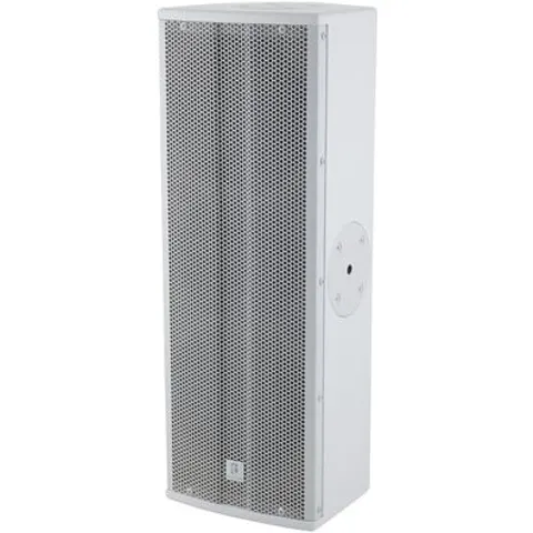 the box pro Achat 206 WH – image 1