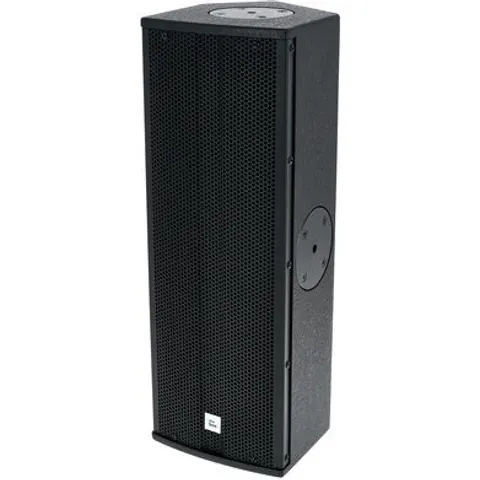 the box pro Achat 206 noir – image 1