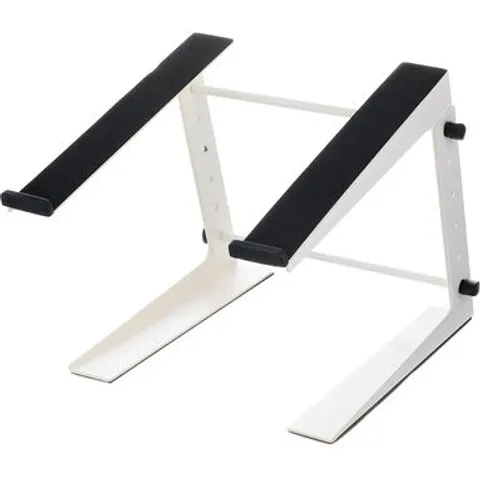 Millenium Laptopstand White bianco – immagine 1