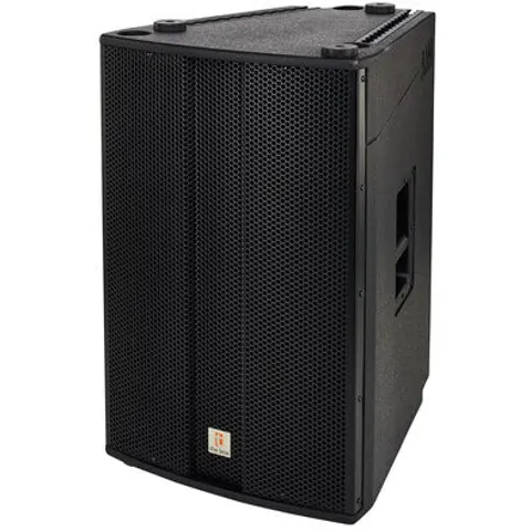 the box pro Achat 208 HL – image 1