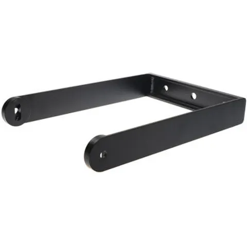 the box pro 206 U-Bracket vertical nero – immagine 1