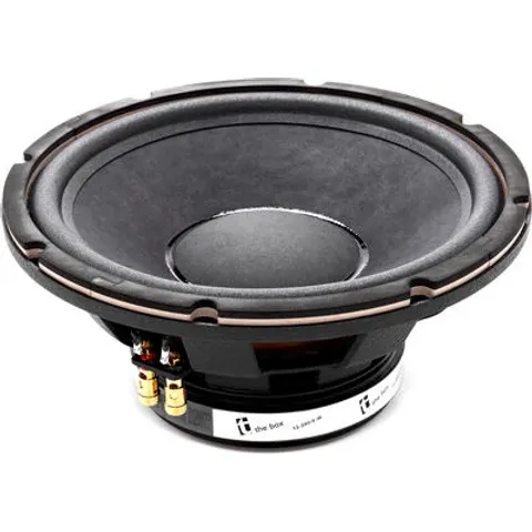 the box Speaker 12-280/8-W – image 1