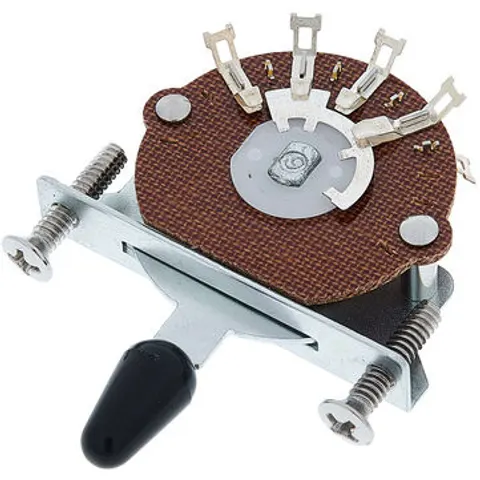 Harley Benton Parts Grigsby 5 way Switch – image 1