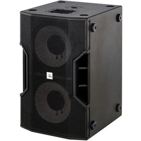 the box Pyrit 212 Sub – imagen 1