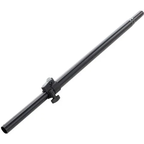 Millenium BS-2001 S MK II Schwarz – Bild 1