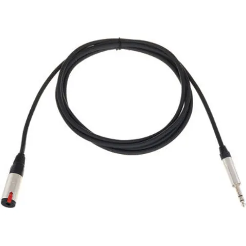 Sommer Cable CSWU-0300-SW Black – immagine 1