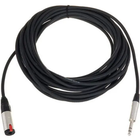 Sommer Cable CSWU-1000-SW Black – immagine 1