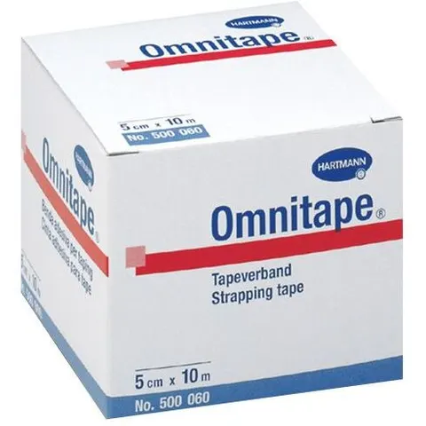 Benda Omnitape 5x1000cm – immagine 1