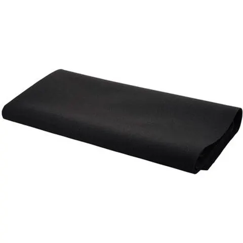 Adam Hall 0175 Felt Schwarz – Bild 1
