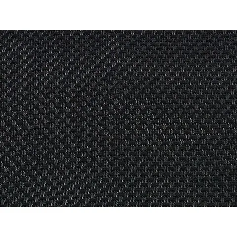 Adam Hall 0715 Speaker Grille Tygan blk – imagen 1