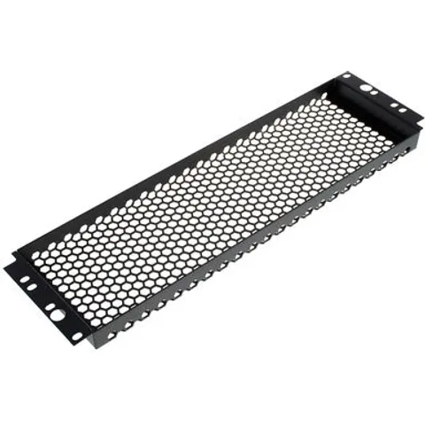Adam Hall 87447 Protective Grill 3 HE Black – immagine 1