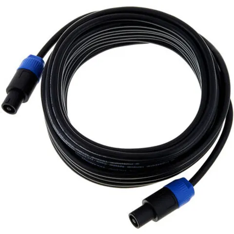 the sssnake SLL22510 Negro – imagen 1