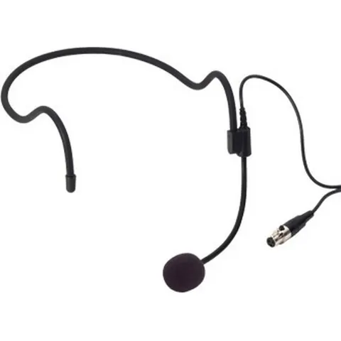 LD Systems LDWS100MH1 Negro – imagen 1