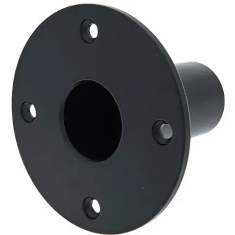 Adam Hall SM 702 Schwarz – Bild 1