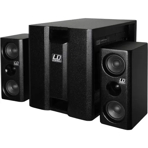 LD Systems Dave 8 XS – Bild 1