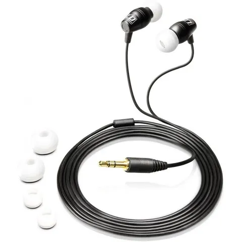LD Systems IEHP1 Negro – imagen 1