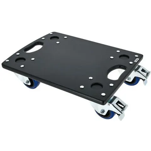 LD Systems Wheelboard for Dave 10 G3 – imagen 1
