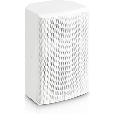 LD Systems SAT 82 G2 W blanc – image 1