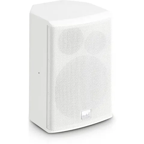 LD Systems SAT 62A W G2 blanc – image 1