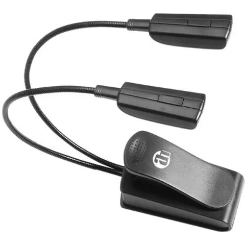 Adam Hall SLED 2 Pro Black Set – Bild 1