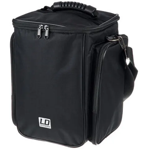 LD Systems Stinger Mix 6 G2 Bag Schwarz – Bild 1