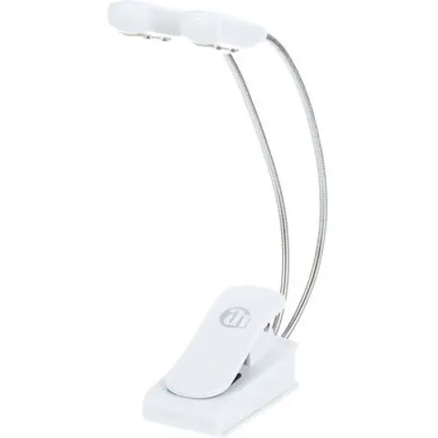Adam Hall SLED 2 Pro White Set Weiß – Bild 1