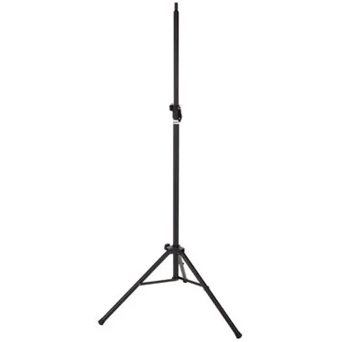 LD Systems SPS 16 Stand Negro – imagen 1