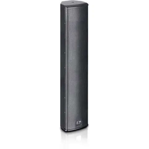 LD Systems SAT 442 G2 Schwarz – Bild 1