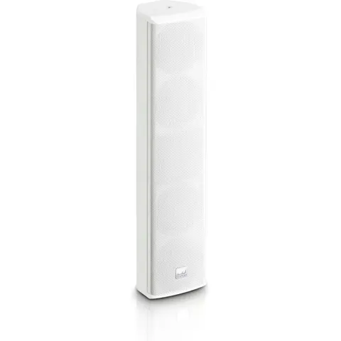 LD Systems SAT 442 G2 W Weiß – Bild 1