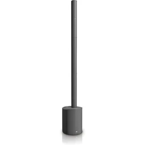 LD Systems Maui 5 Schwarz – Bild 1